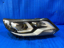 Load image into Gallery viewer, Frontscheinwerfer VW Tiguan 5N1941034B Xenon Rechts Scheinwerfer Headlight