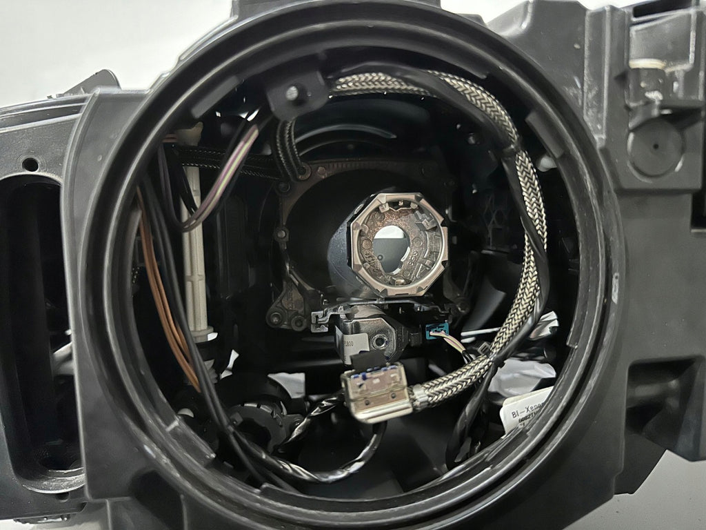 Frontscheinwerfer BMW X5 F15 7290054 Xenon Rechts Scheinwerfer Headlight SCH1859230148vv