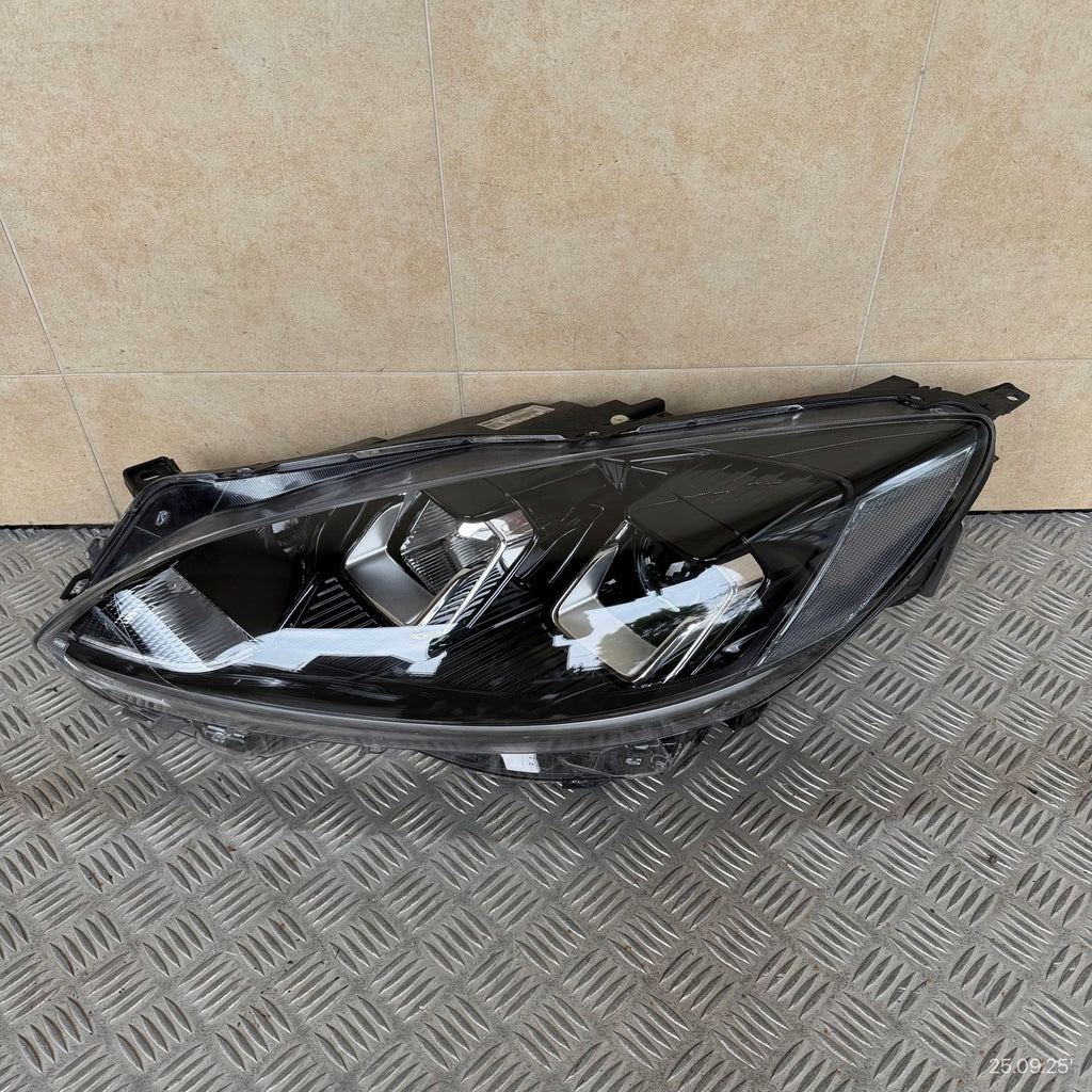 Frontscheinwerfer Ford Kuga III LV4B-13W029-AK LV4B-13W030-AK LED Ein Satz SCH6477543878mh