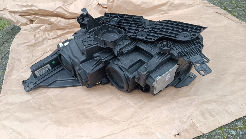 Frontscheinwerfer Ford Kuga GV41-13W029-CD LED Rechts Scheinwerfer Headlight
