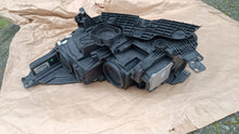 Load image into Gallery viewer, Frontscheinwerfer Ford Kuga GV41-13W029-CD LED Rechts Scheinwerfer Headlight