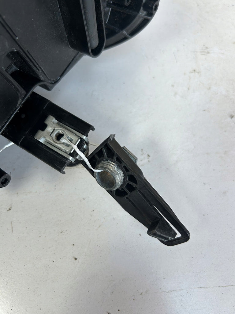 Frontscheinwerfer VW Touran 5TB941035E Full LED Links Scheinwerfer Headlight