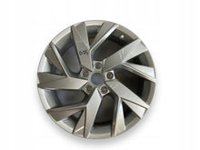 Laden Sie das Bild in den Galerie-Viewer, 1x Alufelge 18 Zoll 7.0&quot; 5x114.3 43ET 5NA601025AD VW Tiguan Rim Wheel