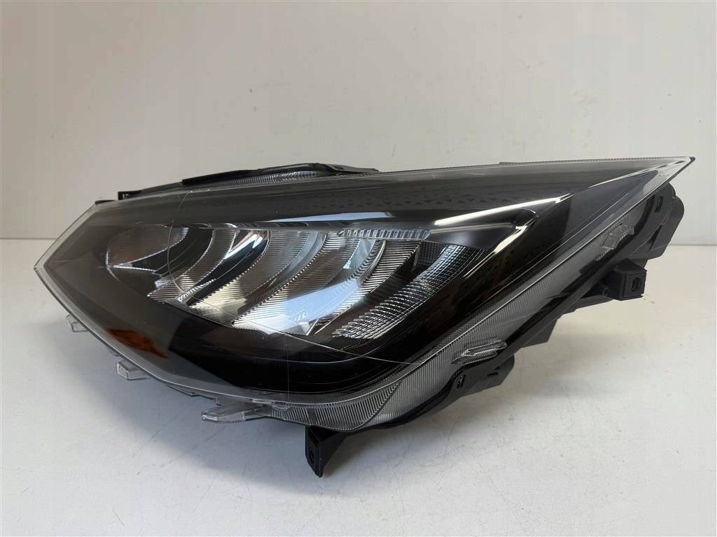 Frontscheinwerfer Seat Ibiza I 6F1941005E Full LED Links Scheinwerfer Headlight SCH5122041088lr
