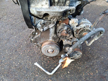 Laden Sie das Bild in den Galerie-Viewer, Motor Renault Master III M9T706 2.3 2019 Diesel Engine Unkomplett