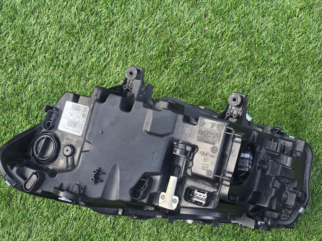 Frontscheinwerfer BMW X3 G01 8739648-03 Rechts Scheinwerfer Headlight SCH3774435355wx