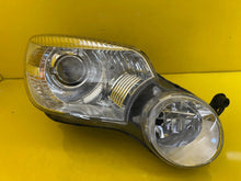 Laden Sie das Bild in den Galerie-Viewer, Frontscheinwerfer Skoda Yeti 5l 5L1941016B Xenon Rechts Scheinwerfer Headlight