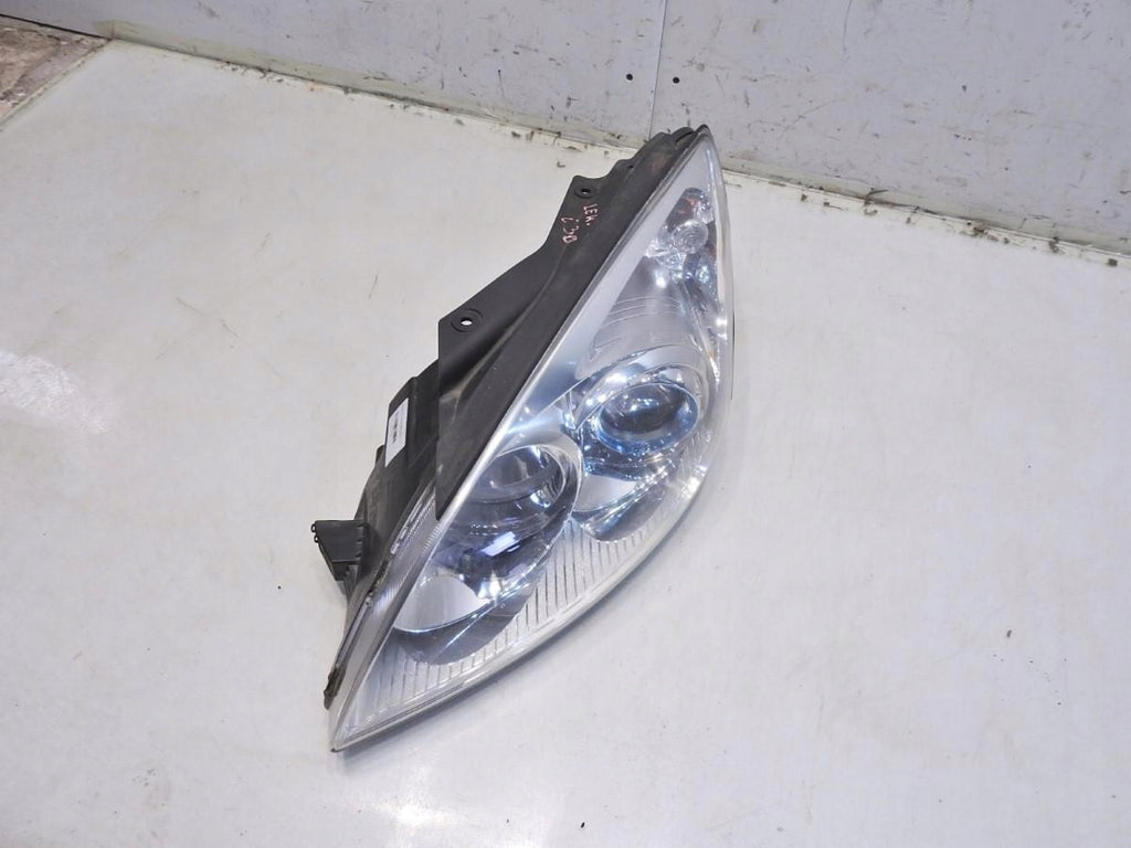 Frontscheinwerfer Hyundai I30 92101-2LXXX Links Scheinwerfer Headlight