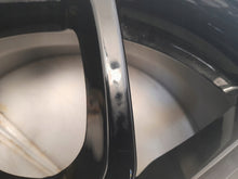 Laden Sie das Bild in den Galerie-Viewer, 1x Alufelge 17 Zoll 7.5" 5x114.3 55ET Glanz Schwarz 403002099R Renault Rim Wheel FEL6070955516fn