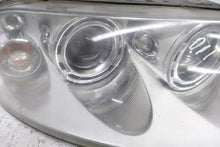 Load image into Gallery viewer, Frontscheinwerfer VW Touareg 7L6941016BK Rechts Scheinwerfer Headlight