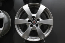 Laden Sie das Bild in den Galerie-Viewer, 4x Alufelge 17 Zoll 7.5" 5x112 37ET Seat Rim Wheel FEL1813548139uw