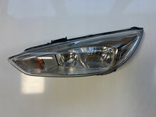 Load image into Gallery viewer, Frontscheinwerfer Ford Focus F1EB-13W030-CB LED Links Scheinwerfer Headlight