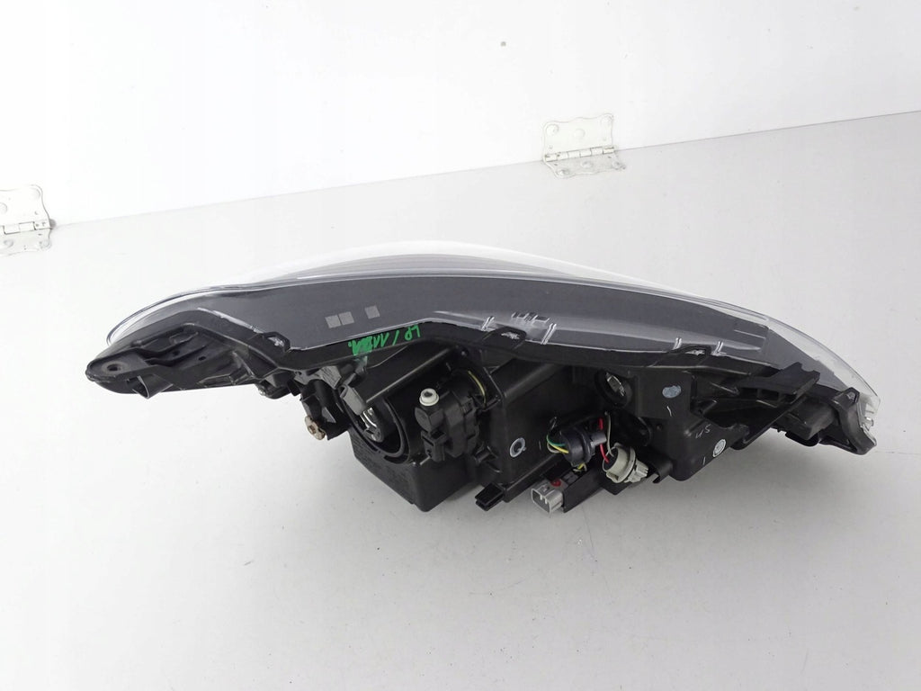 Frontscheinwerfer Toyota Yaris PJT14743 Links Scheinwerfer Headlight SCH4169461620pb