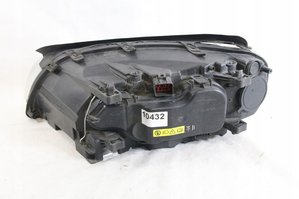 Frontscheinwerfer Volvo Xc70 6948180 Xenon Links Scheinwerfer Headlight