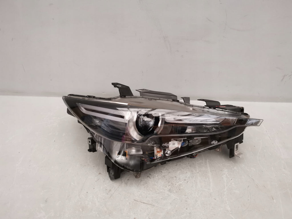 Frontscheinwerfer Mazda Cx5 KB8N-51030 Rechts Scheinwerfer Headlight SCH7131468144ew