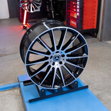 Load image into Gallery viewer, 4x Alufelge 21 Zoll 11.0" 5x112 54ET A1674013400 Mercedes-Benz Gle Gls Eqs FEL6443016897zk