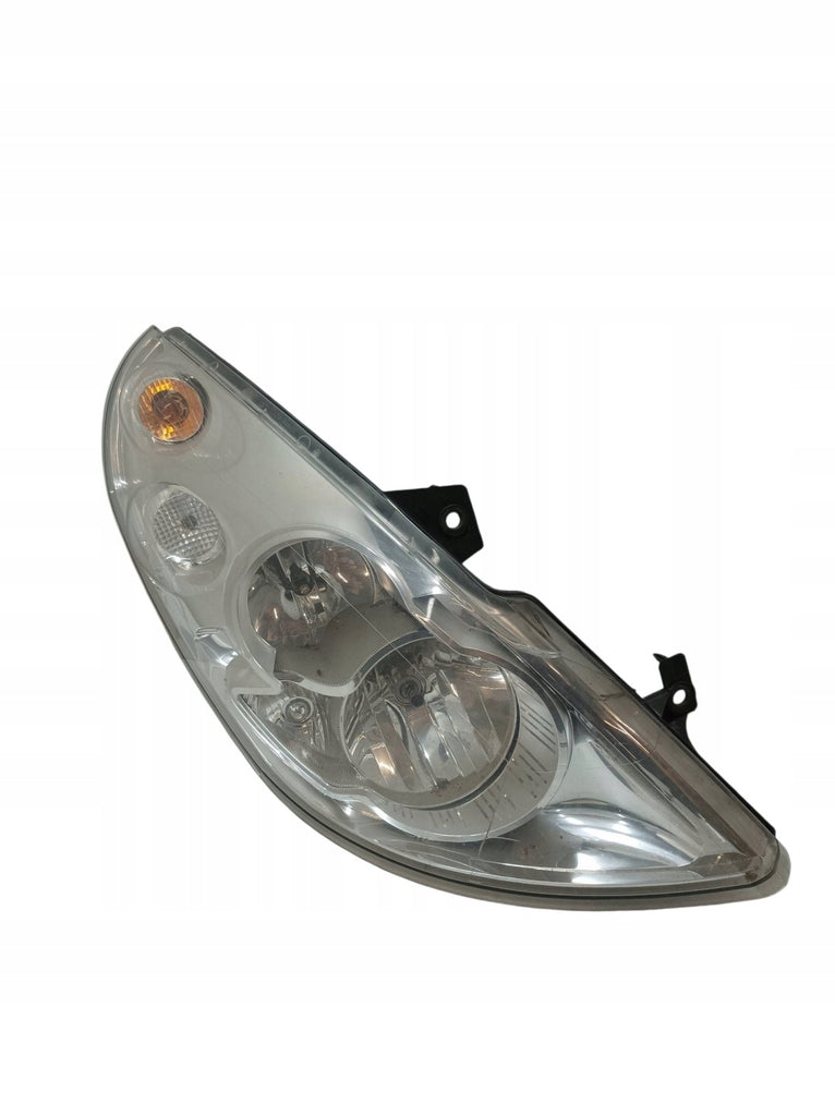 Frontscheinwerfer Opel Movano B 5907911337414 Rechts Scheinwerfer Headlight SCH6562130496bv