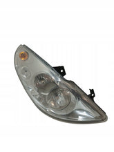 Laden Sie das Bild in den Galerie-Viewer, Frontscheinwerfer Opel Movano B 5907911337414 Rechts Scheinwerfer Headlight SCH6562130496bv