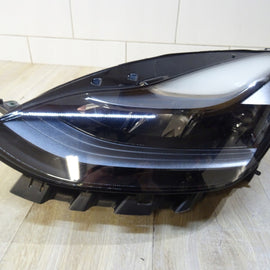 Frontscheinwerfer Tesla Model 3 1514952-00-D Links Scheinwerfer Headlight SCH1509244291ey
