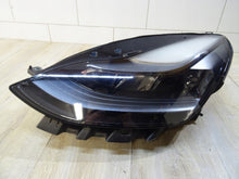 Laden Sie das Bild in den Galerie-Viewer, Frontscheinwerfer Tesla Model 3 1514952-00-D Links Scheinwerfer Headlight SCH1509244291ey