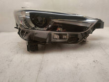 Laden Sie das Bild in den Galerie-Viewer, Frontscheinwerfer Mazda Cx-3 D10E-51030 Full LED Rechts Scheinwerfer Headlight SCH5699337580qd