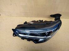 Load image into Gallery viewer, Frontscheinwerfer Opel Corsa F 9829522780 LED Links Scheinwerfer Headlight SCH9007709350ag