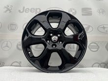 Load image into Gallery viewer, 4x Alufelge 18 Zoll 7.5" 5x108 Glanz Schwarz 31200371 Volvo Xc60 I Rim Wheel FEL6275547862zb