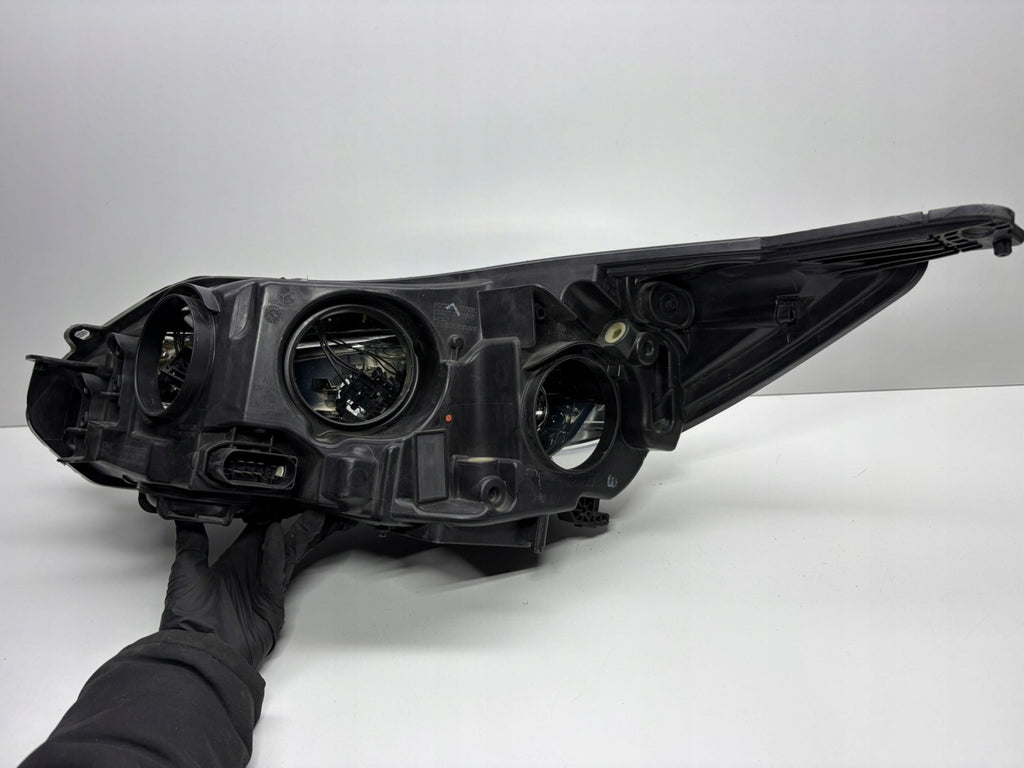 Frontscheinwerfer Ford Focus III BM5113D154AG Rechts Scheinwerfer Headlight SCH3918767824pu
