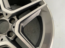 Laden Sie das Bild in den Galerie-Viewer, 1x Alufelge 18 Zoll 7.5" 5x112 49ET Glanz Schwarz A1774011500 Mercedes-Benz Amg FEL7523647507vf