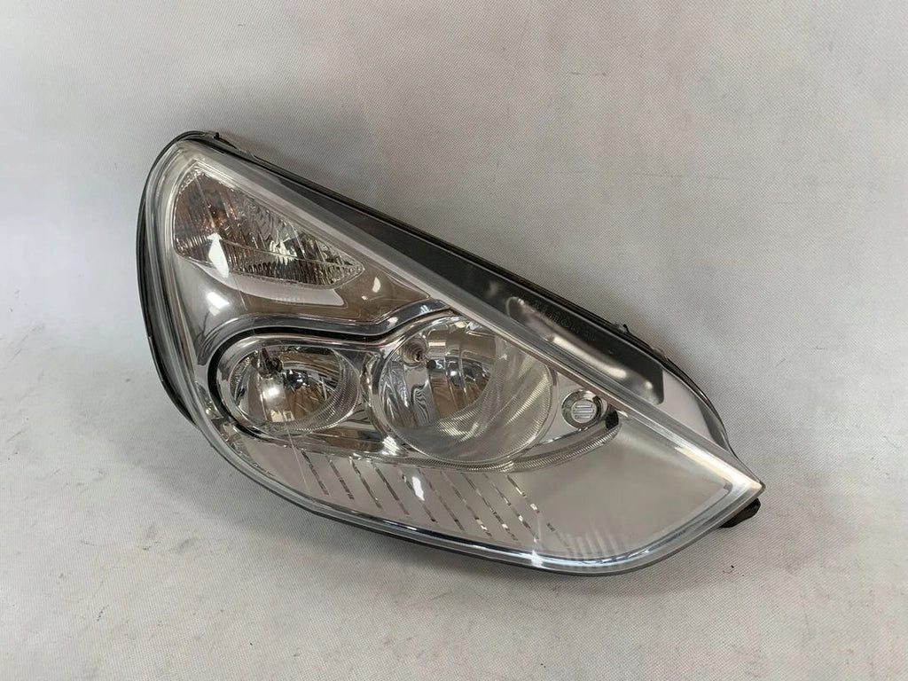 Frontscheinwerfer Ford Galaxy S-Max S Max Rechts Scheinwerfer Headlight SCH5274523699oi