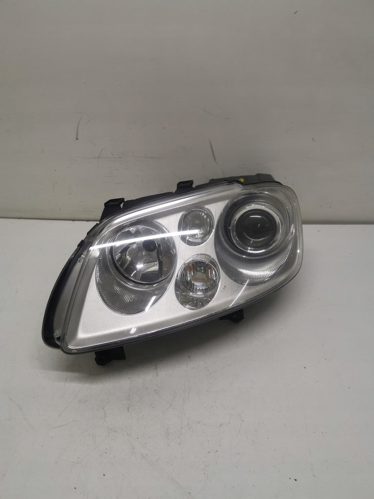 Frontscheinwerfer VW Touran 1T0941031F Links Scheinwerfer Headlight