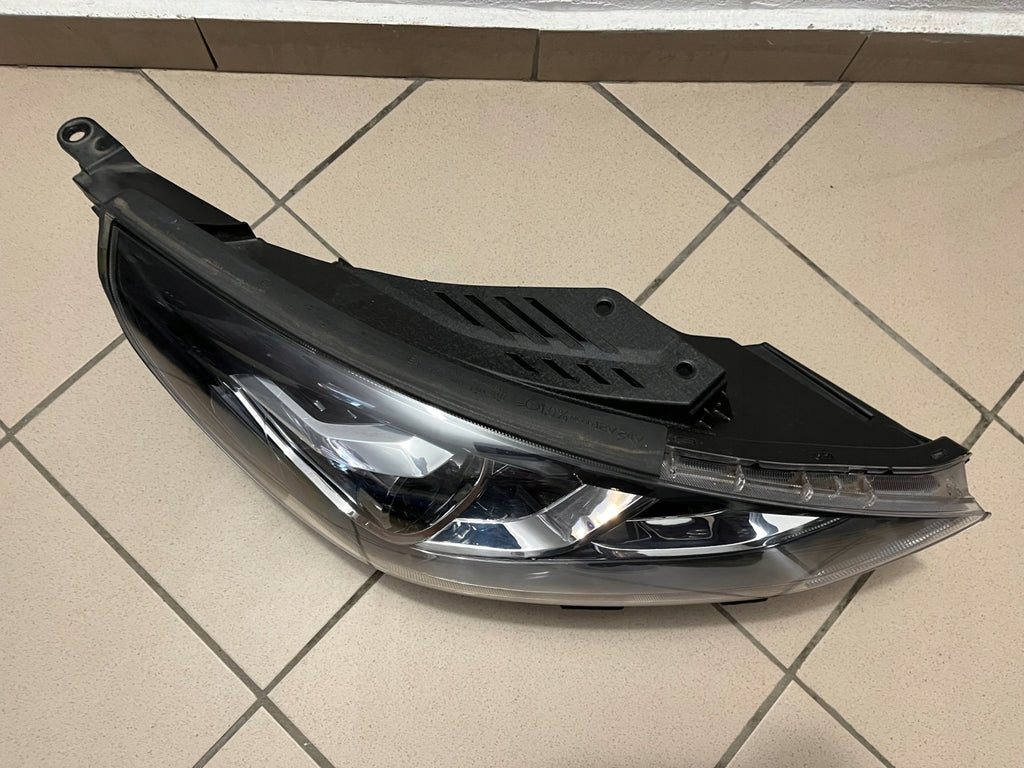 Frontscheinwerfer Hyundai I30 III 92102-G4510 Full LED Rechts Headlight SCH1322376181jd