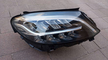 Laden Sie das Bild in den Galerie-Viewer, Frontscheinwerfer Mercedes-Benz W205 A2059062206 LED Rechts Headlight SCH9173621390xc