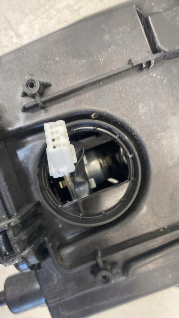 Frontscheinwerfer Audi A1 8XA941005 Links Scheinwerfer Headlight SCH9249504237rq