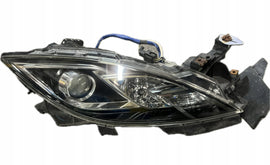Frontscheinwerfer Mazda Hb Xenon Rechts Scheinwerfer Headlight SCH4691304901tl