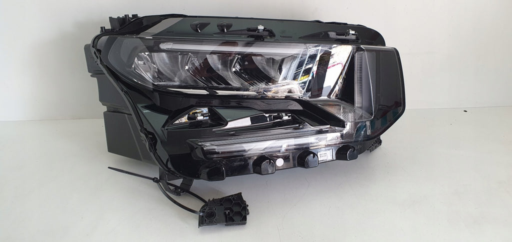 Frontscheinwerfer Citroën C3 I 9851349080 LED Rechts Scheinwerfer Headlight SCH4904627803wf