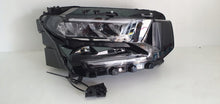 Laden Sie das Bild in den Galerie-Viewer, Frontscheinwerfer Citroën C3 I 9851349080 LED Rechts Scheinwerfer Headlight SCH4904627803wf