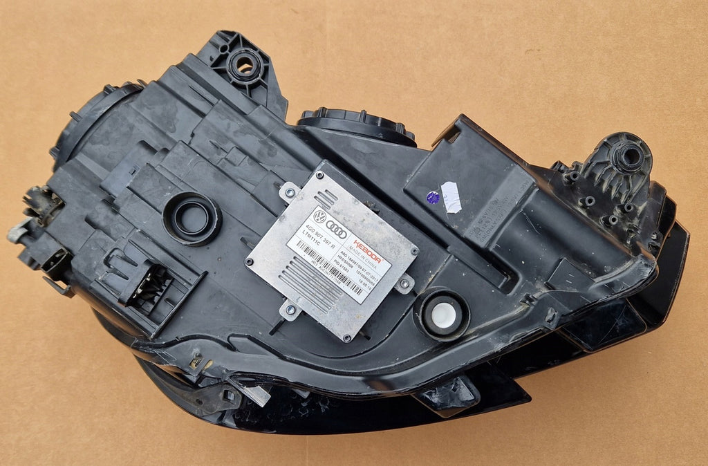 Frontscheinwerfer Audi A3 LED Links Scheinwerfer Headlight