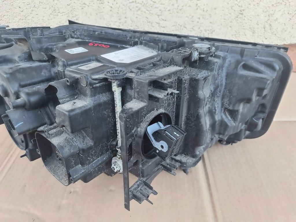 Frontscheinwerfer BMW 5 G31 G30 5A388C7-02 Links Scheinwerfer Headlight SCH2070033572av