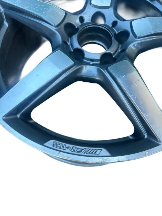 1x Alufelge 18 Zoll 5x112 A1724012802 Mercedes-Benz Slk R172 Rim Wheel FEL5675744177lu