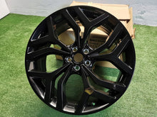 Load image into Gallery viewer, 1x Alufelge 20 Zoll K8D2-1007-PA Land Rover Range Evoque L551 Ii Rim Wheel FEL9209567704vw