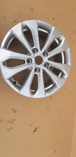 Laden Sie das Bild in den Galerie-Viewer, 1x Alufelge 16 Zoll 6.5" 5x114.3 403005287R Renault Megane Iv Rim Wheel FEL6618626655zx