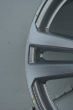 Load image into Gallery viewer, 1x Alufelge 18 Zoll 7.5" 5x112 51ET Glanz Silber 8V0601025 Audi Rim Wheel FEL4731776099vm