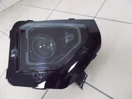 Frontscheinwerfer Dacia Spring 260103998R Rechts Scheinwerfer Headlight