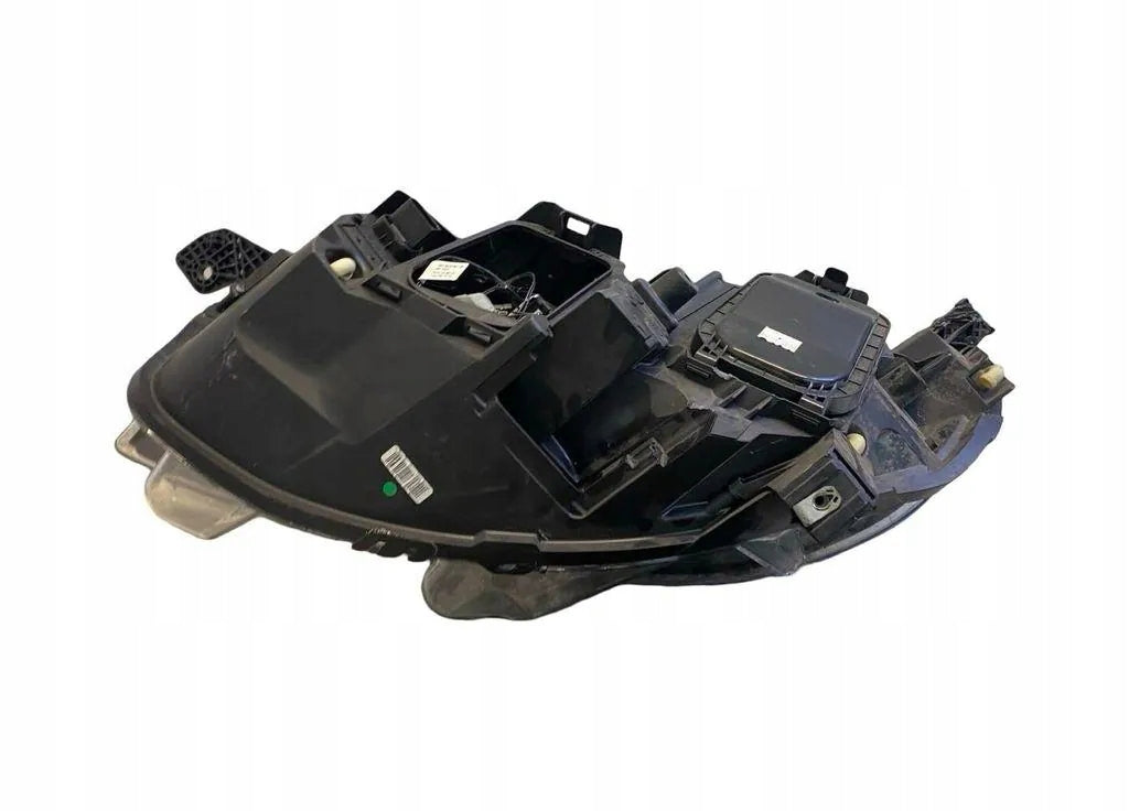 Frontscheinwerfer Peugeot Expert 9808572580 Rechts Scheinwerfer Headlight SCH8319652791vw