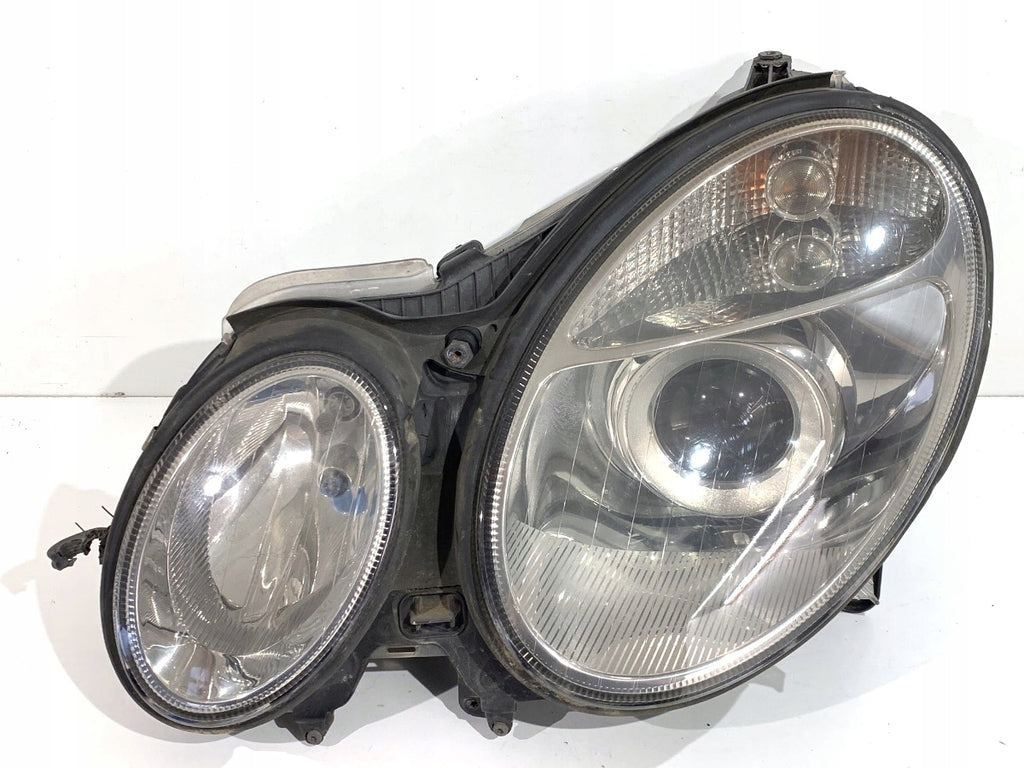 Frontscheinwerfer Mercedes-Benz S211 Links Scheinwerfer Headlight SCH3251966985az