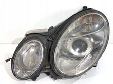 Load image into Gallery viewer, Frontscheinwerfer Mercedes-Benz S211 Links Scheinwerfer Headlight SCH3251966985az