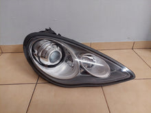 Load image into Gallery viewer, Frontscheinwerfer Porsche Panamera 97063107005 1ZT009639-42 Xenon Rechts SCH3889471066tk