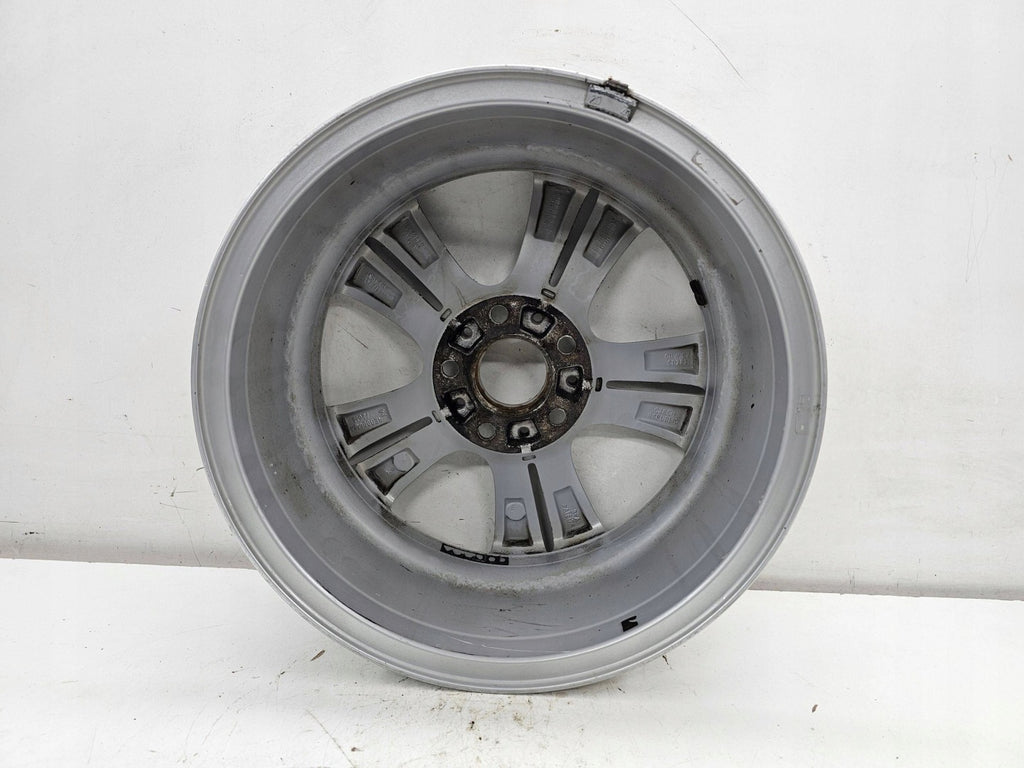 1x Alufelge 17 Zoll 6796239 BMW F36 3 F30 F32 F31 F33 Rim Wheel FEL5753043903pl
