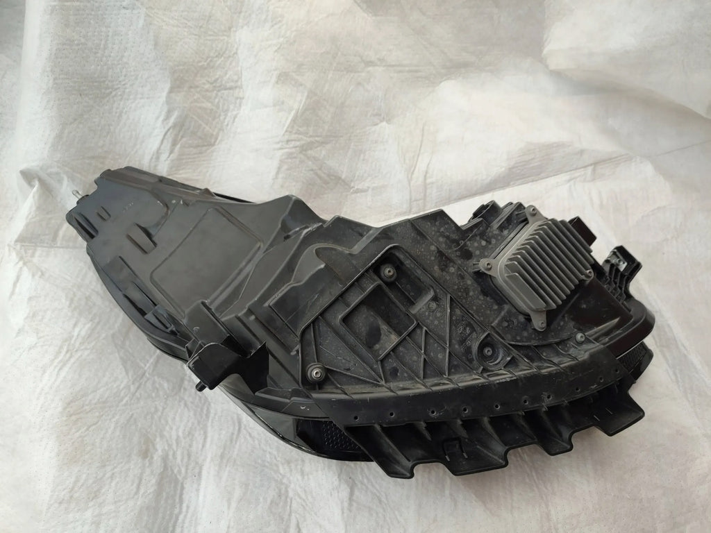 Frontscheinwerfer Tesla Model 3 015319111514952-00-D Full LED Links Headlight